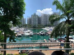 Marina Collection (D4), Condominium #344992401